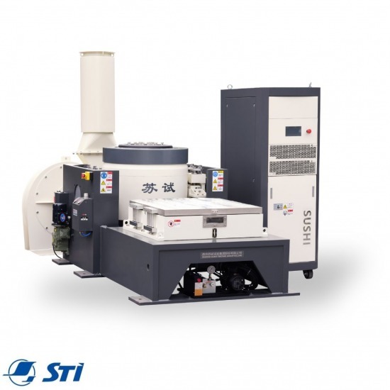 บริการทดสอบการสั่นสะเทือน - บริษัท เอสทีไอ เอ็นไวรอนเมนทัล รีไลอะบิริตี้ แลบบอราทอรี่ จำกัด บริการทดสอบการสั่นสะเทือน - บริษัท เอสทีไอ เอ็นไวรอนเมนทัล รีไลอะบิริตี้ แลบบอราทอรี่ จำกัด