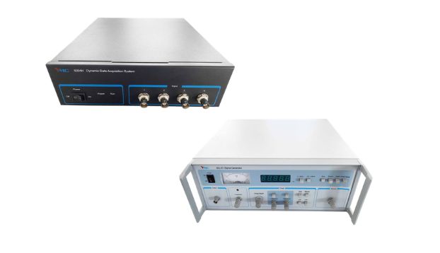Data Acquisition System Data Acquisition System